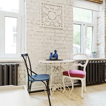 Apartment Silent Center Boutique Apt. +free Parking *